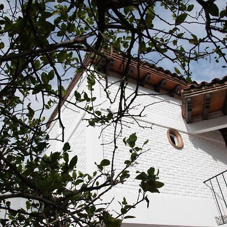 迪坡斯特兰 Casa Naamja酒店 外观 照片