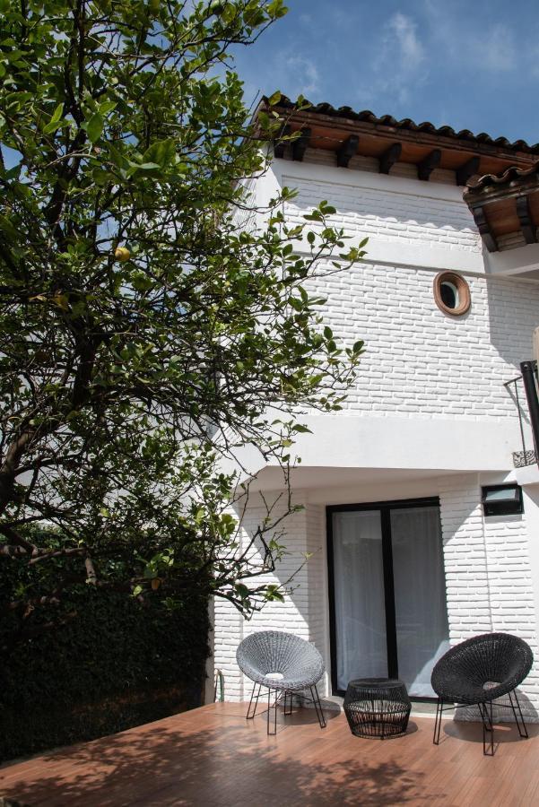 迪坡斯特兰 Casa Naamja酒店 外观 照片
