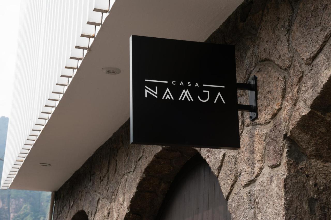 迪坡斯特兰 Casa Naamja酒店 外观 照片