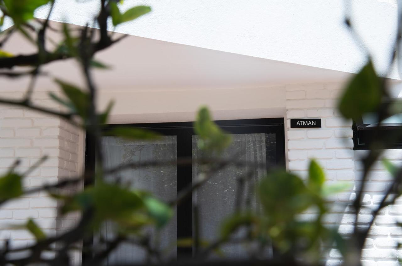 迪坡斯特兰 Casa Naamja酒店 外观 照片
