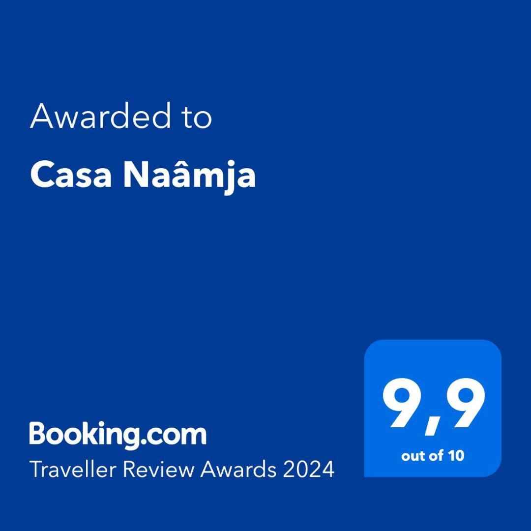 迪坡斯特兰 Casa Naamja酒店 外观 照片